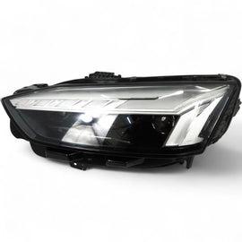 Frontscheinwerfer Audi A5 8W6941039 LED Links Scheinwerfer Headlight SCH8139023163ul