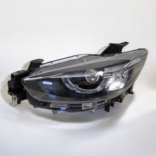 Laden Sie das Bild in den Galerie-Viewer, Frontscheinwerfer Mazda Cx-5 Cx5 KA1L51040C LED Links Scheinwerfer Headlight