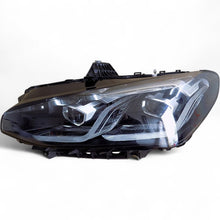 Laden Sie das Bild in den Galerie-Viewer, Frontscheinwerfer BMW 2 U06 5A42247-08 Full LED Links Scheinwerfer Headlight SCH7521543145yf
