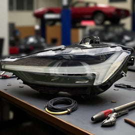 Frontscheinwerfer Volvo Xc60 32338982 LED Links Scheinwerfer Headlight SCH6374336490yi