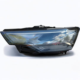 Frontscheinwerfer Audi A6 C8 4K0941033 LED Links Scheinwerfer Headlight SCH7718354990sw