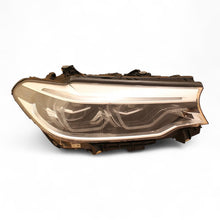 Load image into Gallery viewer, Frontscheinwerfer BMW 5 G31 G30 7439210-01 LED Rechts Scheinwerfer Headlight SCH7330988195qz