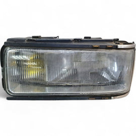 Frontscheinwerfer Audi 200 AWU16626 Links Scheinwerfer Headlight SCH3116665131hh