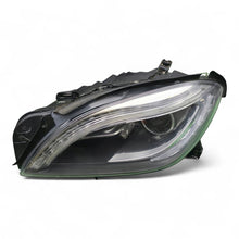 Laden Sie das Bild in den Galerie-Viewer, Frontscheinwerfer Mercedes-Benz W166 A1668207859 Bi-Xenon Links Headlight SCH1325341482ob