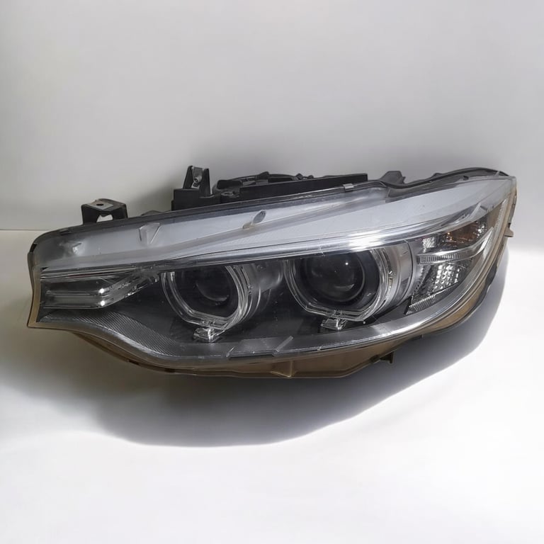 Frontscheinwerfer BMW F36 F32 F33 7399103-02 Xenon Links Scheinwerfer Headlight SCH8556098301qq