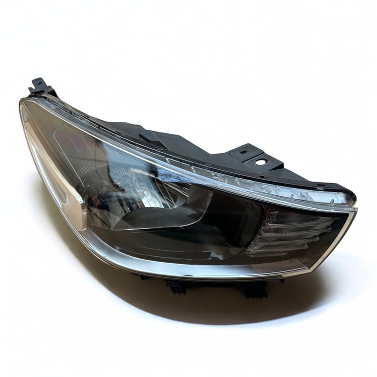 Frontscheinwerfer Kia Rio IV 92108-H8 Rechts Scheinwerfer Headlight