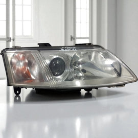Frontscheinwerfer Saab 9-3 Rechts Scheinwerfer Headlight SCH2462752799kb