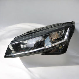 Frontscheinwerfer Skoda Superb III 3V1941015D LED Ein Stück (Rechts oder Links)