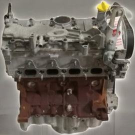 Motor Renault Kangoo III K4M830 1.6 106PS 78kW 21TKm Benzin Engine Unkomplett