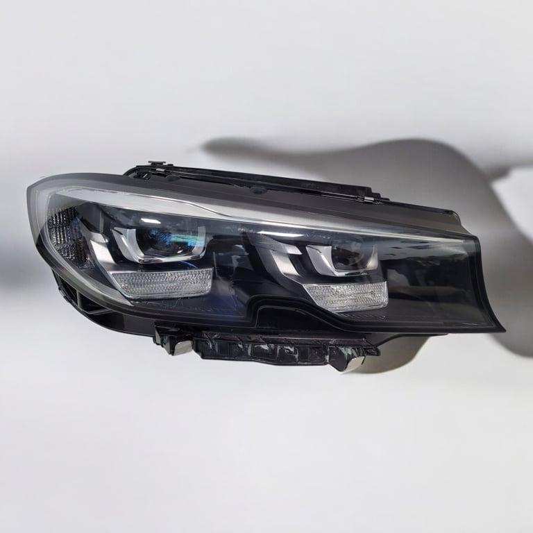 Frontscheinwerfer BMW 3 G21 G20 5A1DB38-02 Rechts Scheinwerfer Headlight SCH3416695545bb