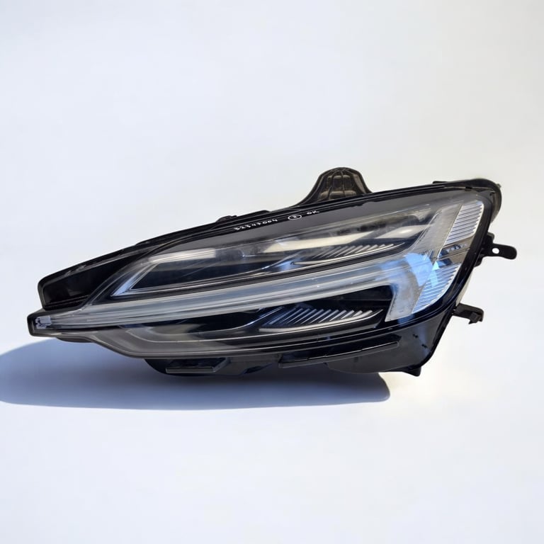 Frontscheinwerfer Volvo V60 II S60 III 32347004 LED Links Scheinwerfer Headlight SCH1993122135wv