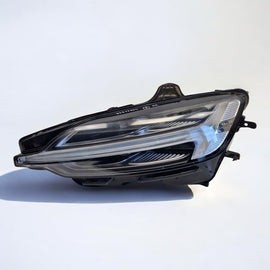 Frontscheinwerfer Volvo V60 II S60 III 32347004 LED Links Scheinwerfer Headlight SCH1993122135wv
