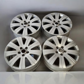 1x Alufelge 17 Zoll 6.0