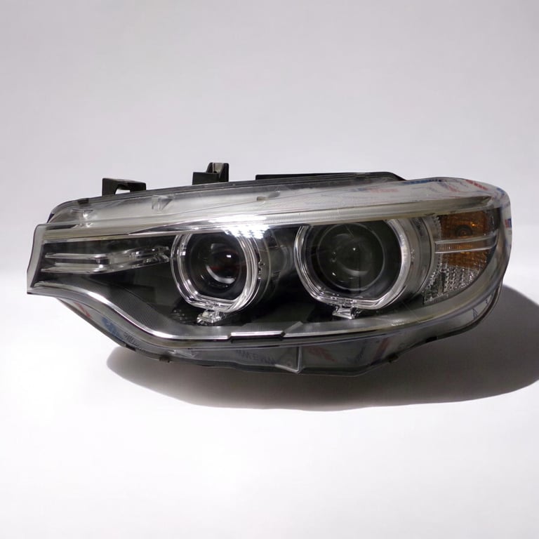 Frontscheinwerfer BMW 4 F36 F32 7410785 Xenon Links Scheinwerfer Headlight SCH4205588710gx