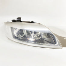 Laden Sie das Bild in den Galerie-Viewer, Frontscheinwerfer Audi Q7 QK048 4L0941004B Rechts Scheinwerfer Headlight