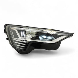 Frontscheinwerfer Audi E Tron 4KE941036 4KE941784 Rechts Scheinwerfer Headlight SCH8834996685wm