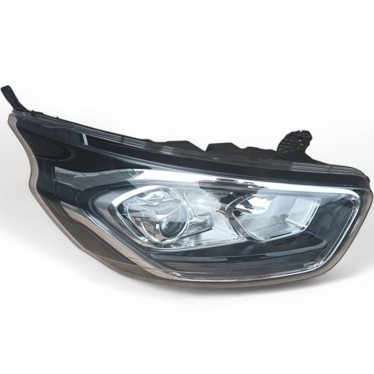 Frontscheinwerfer Ford Transit Custom Rechts Scheinwerfer Headlight