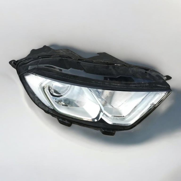 Frontscheinwerfer Ford Ecosport Rechts Scheinwerfer Headlight