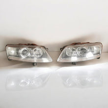 Laden Sie das Bild in den Galerie-Viewer, Frontscheinwerfer Audi 4F0941004AK Xenon Rechts Scheinwerfer Headlight