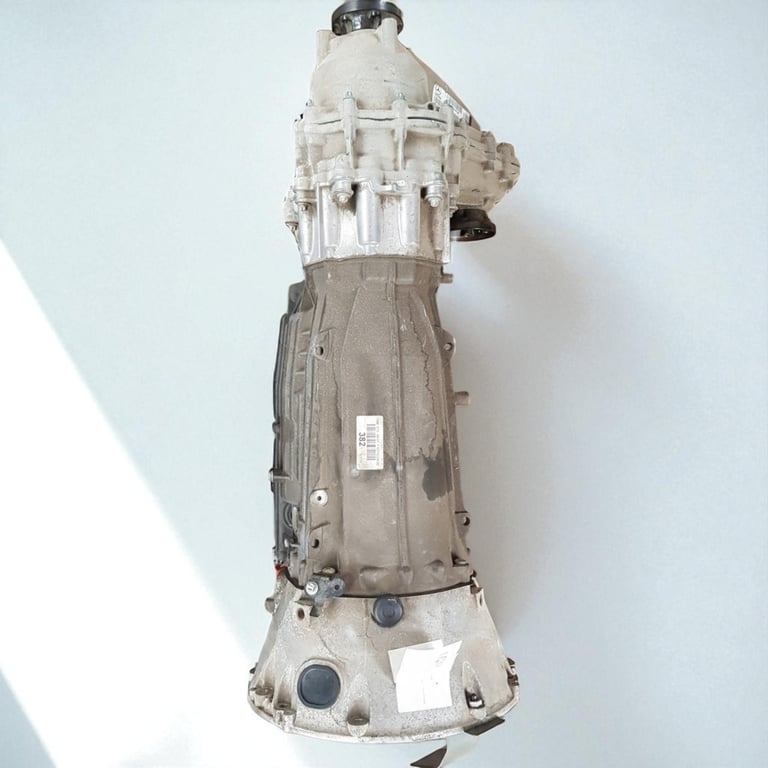 Getriebe Mercedes-Benz 722904 Automatikgetriebe Transmission Trasmissione