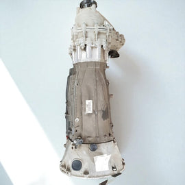 Getriebe Mercedes-Benz 722904 Automatikgetriebe Transmission Trasmissione