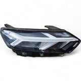 Frontscheinwerfer Dacia Sandero III Jogger 260107978R LED Rechts Headlight
