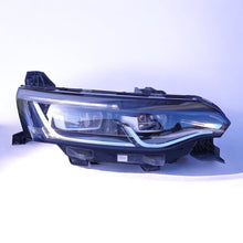 Laden Sie das Bild in den Galerie-Viewer, Frontscheinwerfer Renault Talisman 260100184R LED Rechts Scheinwerfer Headlight SCH8809271159be