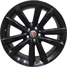 Laden Sie das Bild in den Galerie-Viewer, 1x Alufelge 20 Zoll 8.0" 5x108 40ET J9CM-AA Jaguar E-Pace Rim Wheel FEL6587176618bp
