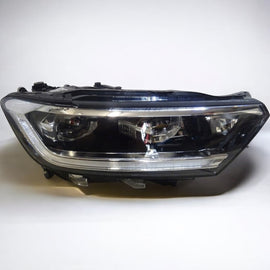 Frontscheinwerfer VW T-Roc 2GA941036AD Full LED Rechts Scheinwerfer Headlight SCH6839961612vu
