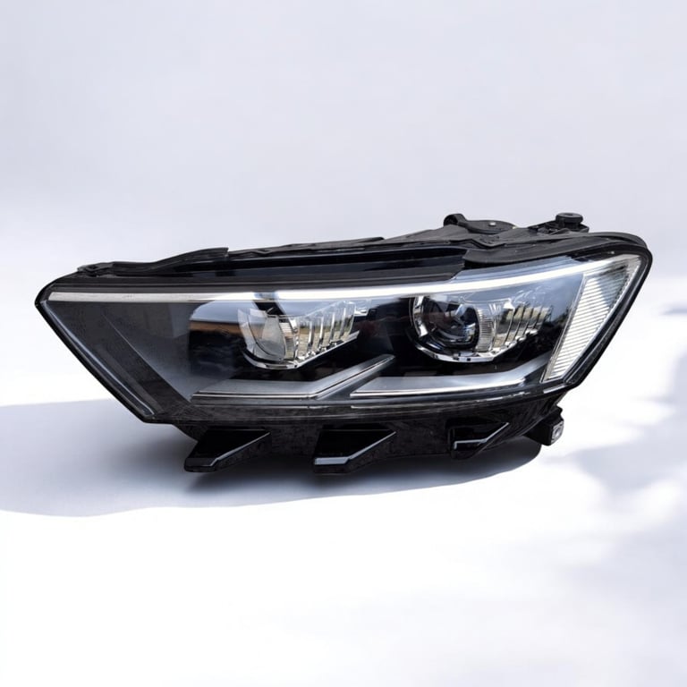 Frontscheinwerfer VW T-Roc 2GA941035P LED Links Scheinwerfer Headlight