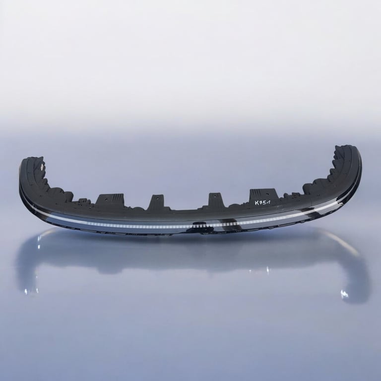 Frontscheinwerfer Hyundai Kona 92209-HF100 Vorderseite Scheinwerfer Headlight SCH6270940652qp