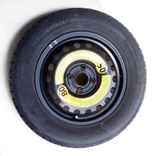 Laden Sie das Bild in den Galerie-Viewer, 1x Alufelge 14 Zoll 5.0&quot; 4x100 1S0601027G Vw Rim Wheel