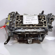 Laden Sie das Bild in den Galerie-Viewer, Motor Renault Clio IV 5M5A401 1.6 TCE 120TKm Benzin Engine Unkomplett