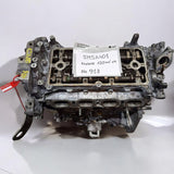 Motor Renault Clio IV 5M5A401 1.6 TCE 120TKm Benzin Engine Unkomplett