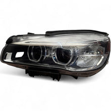 Load image into Gallery viewer, Frontscheinwerfer BMW F45 F46 7472213-01 Full LED Links Scheinwerfer Headlight SCH1204906148cm