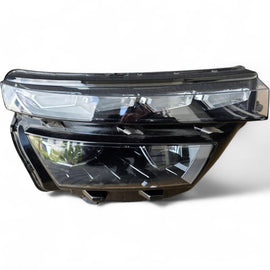 Frontscheinwerfer Skoda Kamiq 658941016B Full LED Rechts Scheinwerfer Headlight SCH7995428876wy