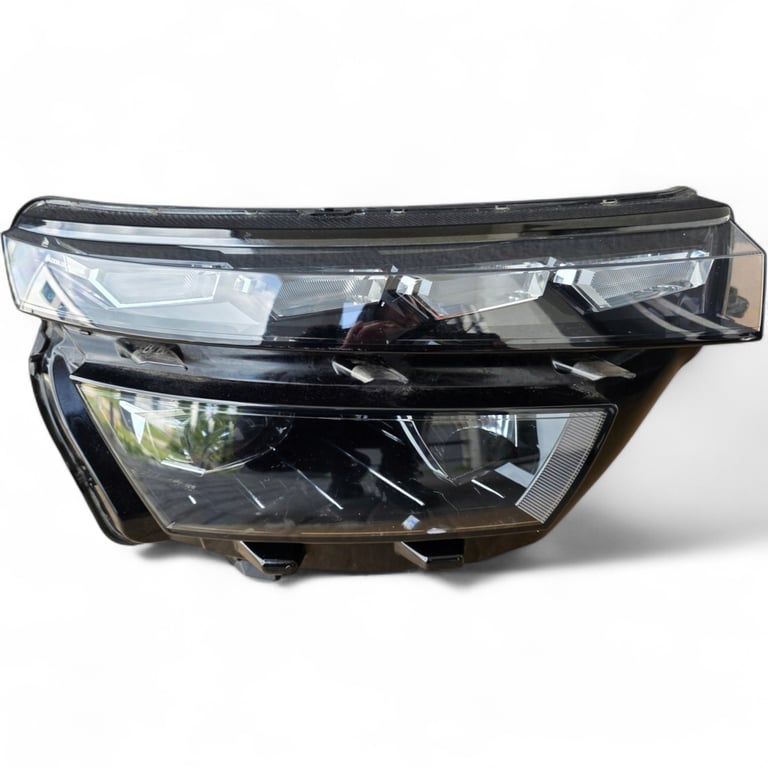 Frontscheinwerfer Skoda Kamiq 658941016B Full LED Rechts Scheinwerfer Headlight SCH7995428876wy