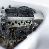 Motor Audi A6 C7 CGLC CMGB 2.0 TDI 177PS 130kW 2012 Diesel Engine Unkomplett
