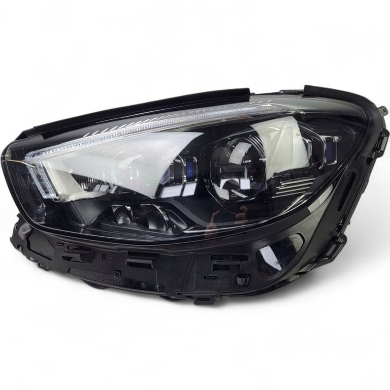 Frontscheinwerfer Mercedes-Benz W213 A2139068309 LED Rechts oder Links SCH4397140986hv