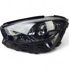 Laden Sie das Bild in den Galerie-Viewer, Frontscheinwerfer Mercedes-Benz W213 A2139068309 LED Rechts oder Links SCH4397140986hv