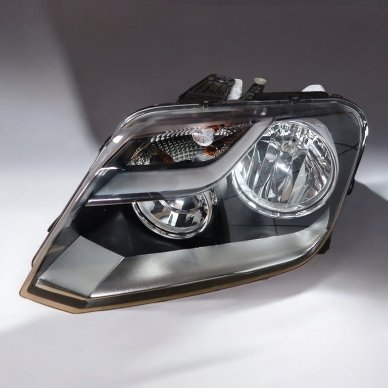 Frontscheinwerfer VW Amarok Links Scheinwerfer Headlight SCH8570260148ax