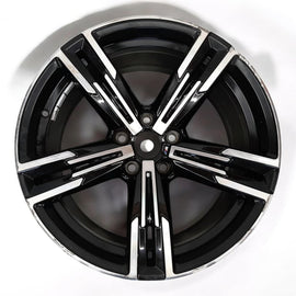 1x Alufelge 18 Zoll 8.5