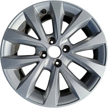 Load image into Gallery viewer, 1x Alufelge 16 Zoll 6.5&quot; 4x100 4722R 4067R Renault Rim Wheel