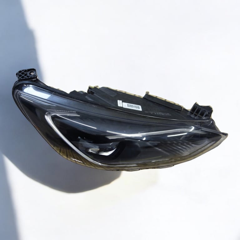 Frontscheinwerfer Ford Focus JX7B-13E016-CE LED Rechts Scheinwerfer Headlight SCH7684561200cg