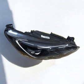 Frontscheinwerfer Ford Focus JX7B-13E016-CE LED Rechts Scheinwerfer Headlight SCH7684561200cg