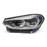 Frontscheinwerfer BMW X3 G01 F97 G02 F98 8739653 LED Links Headlight