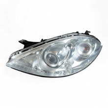 Laden Sie das Bild in den Galerie-Viewer, Frontscheinwerfer Mercedes-Benz A1698201161 Xenon Links Scheinwerfer Headlight SCH8438885723it