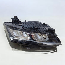 Laden Sie das Bild in den Galerie-Viewer, Frontscheinwerfer Peugeot 308 98491162 Rechts Scheinwerfer Headlight