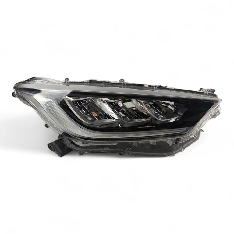 Frontscheinwerfer Toyota Yaris LED Rechts Scheinwerfer Headlight SCH8004367348wm