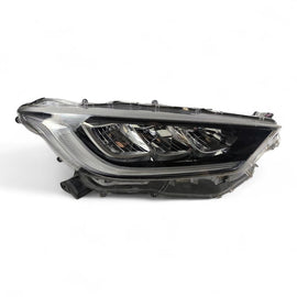 Frontscheinwerfer Toyota Yaris LED Rechts Scheinwerfer Headlight SCH8004367348wm